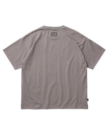 POWER PLAY WORLD TEE
