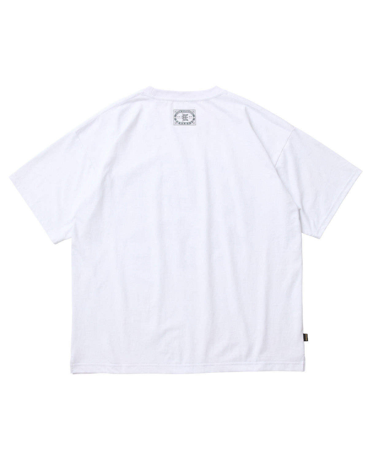 POWER PLAY WORLD TEE