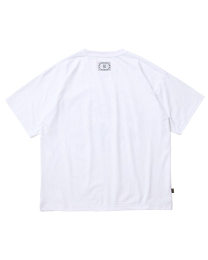 POWER PLAY WORLD TEE