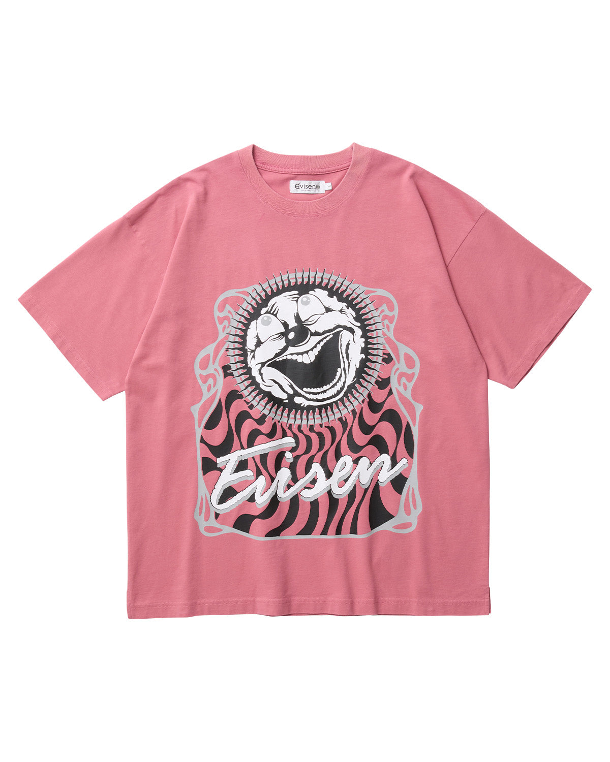 SUMMER OF LOVE TEE