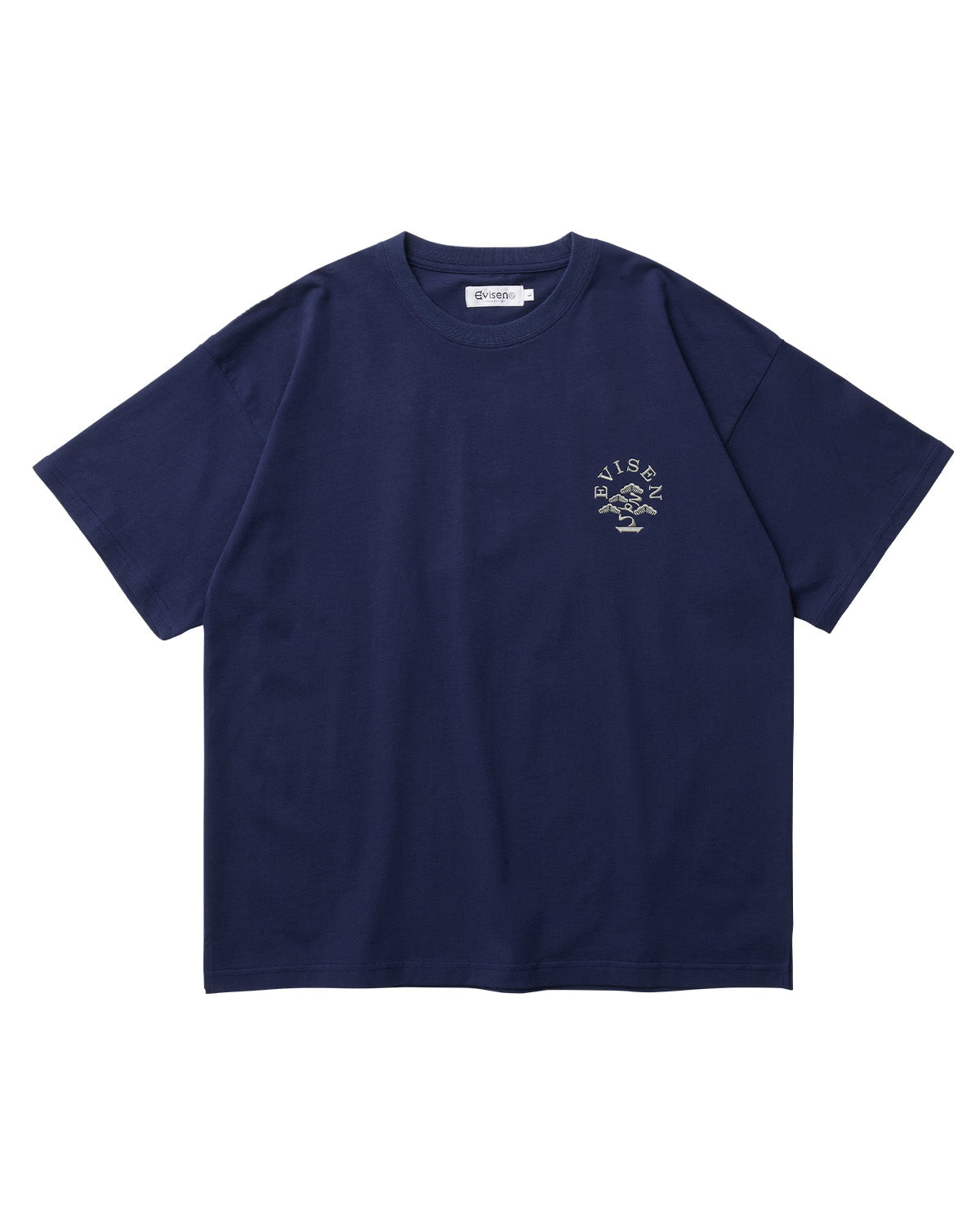 BONSAI TEE – Evisen Skateboards ゑ (エビセン スケートボード BONSAI TEE – Evisen Skateboards ゑ (エビセン スケートボード