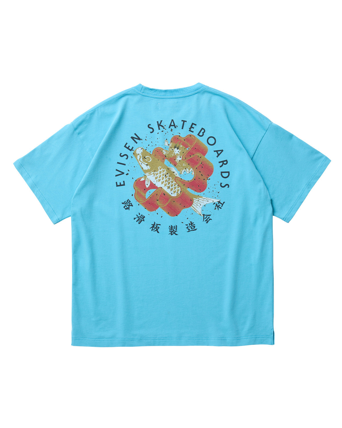 EVI TARO TEE