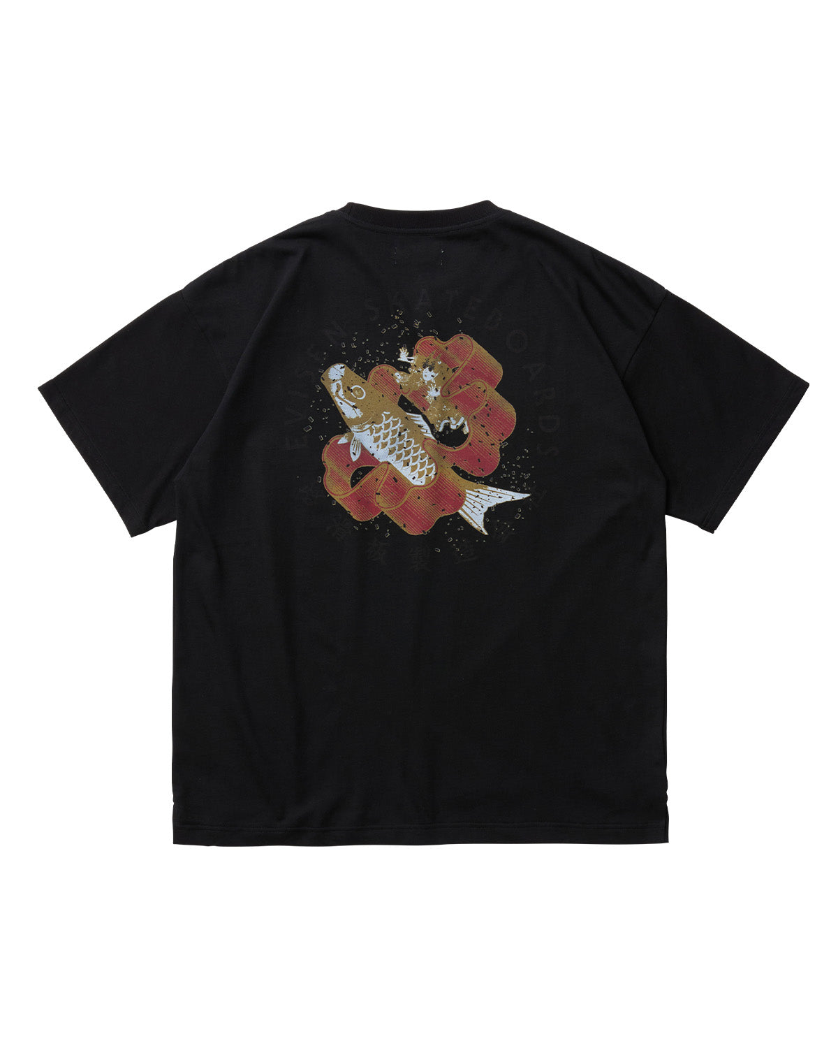 EVI TARO TEE