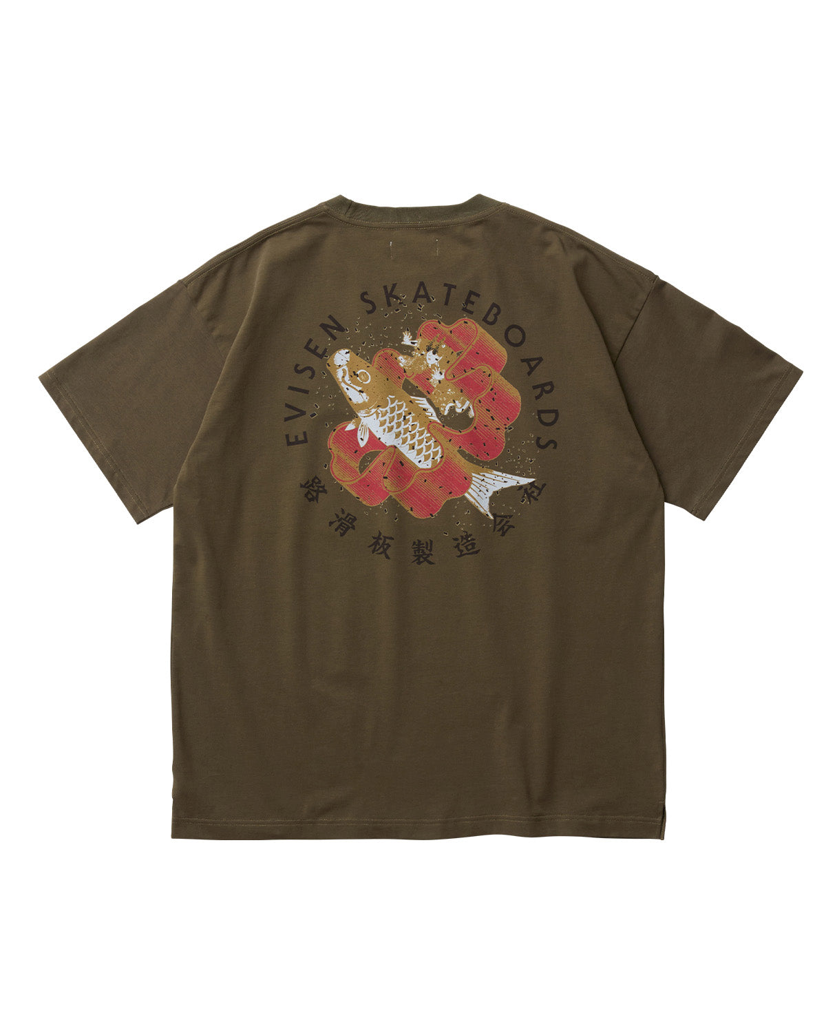 EVI TARO TEE