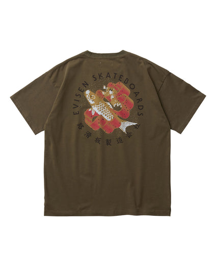 EVI TARO TEE