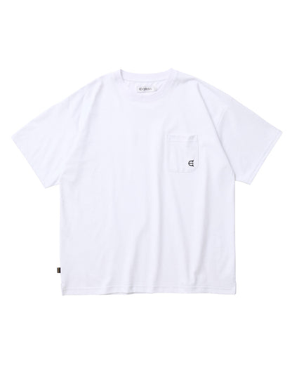 E POCKET TEE