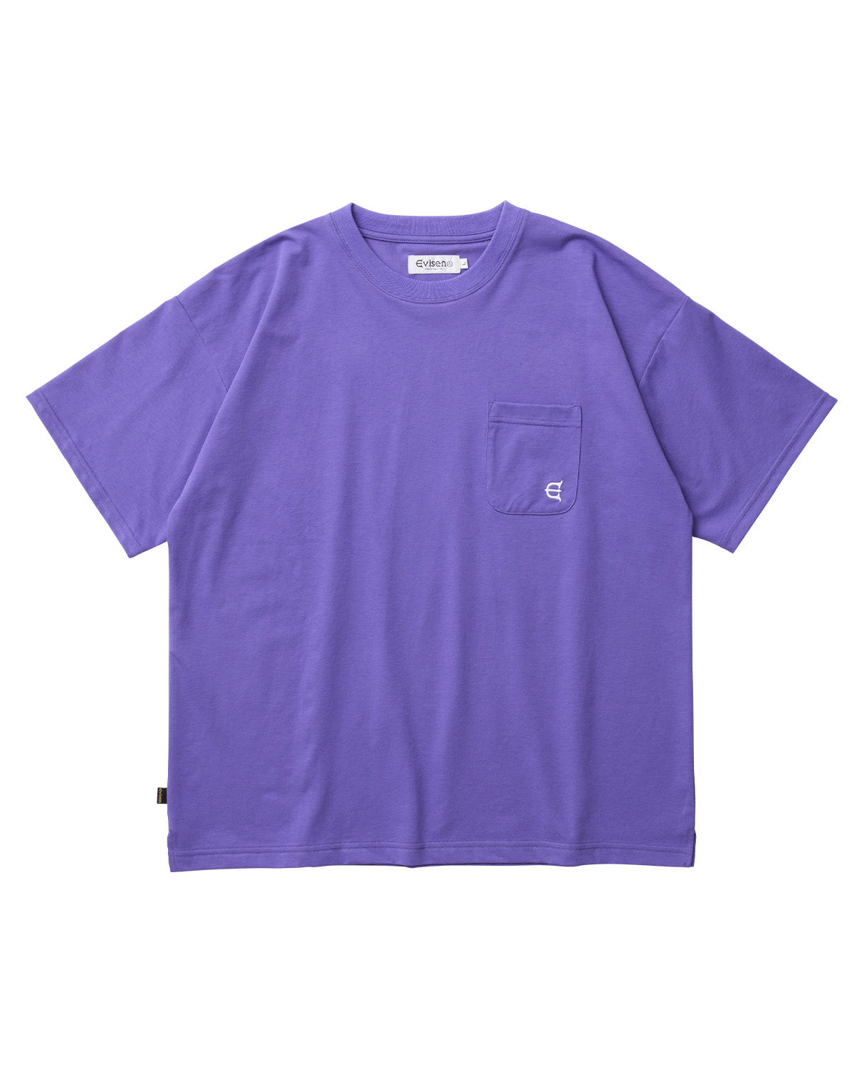 E POCKET TEE