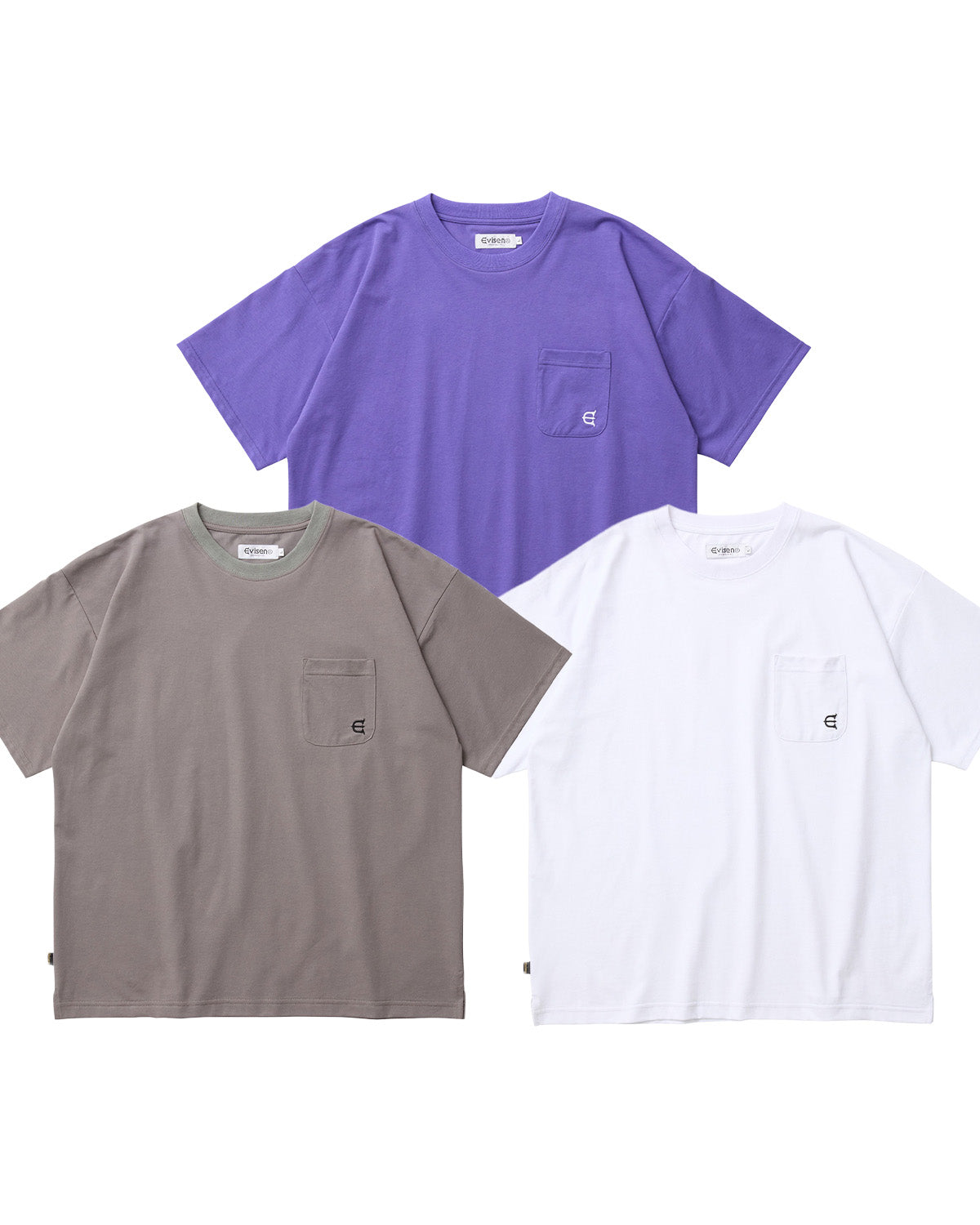 T-SHIRTS – Evisen Skateboards ゑ (エビセン スケートボード