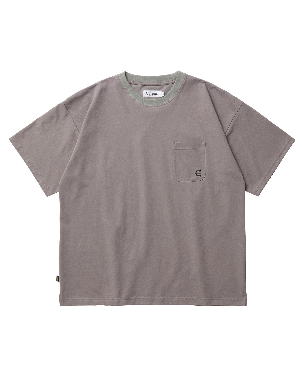 E POCKET TEE