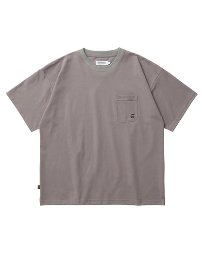 E POCKET TEE