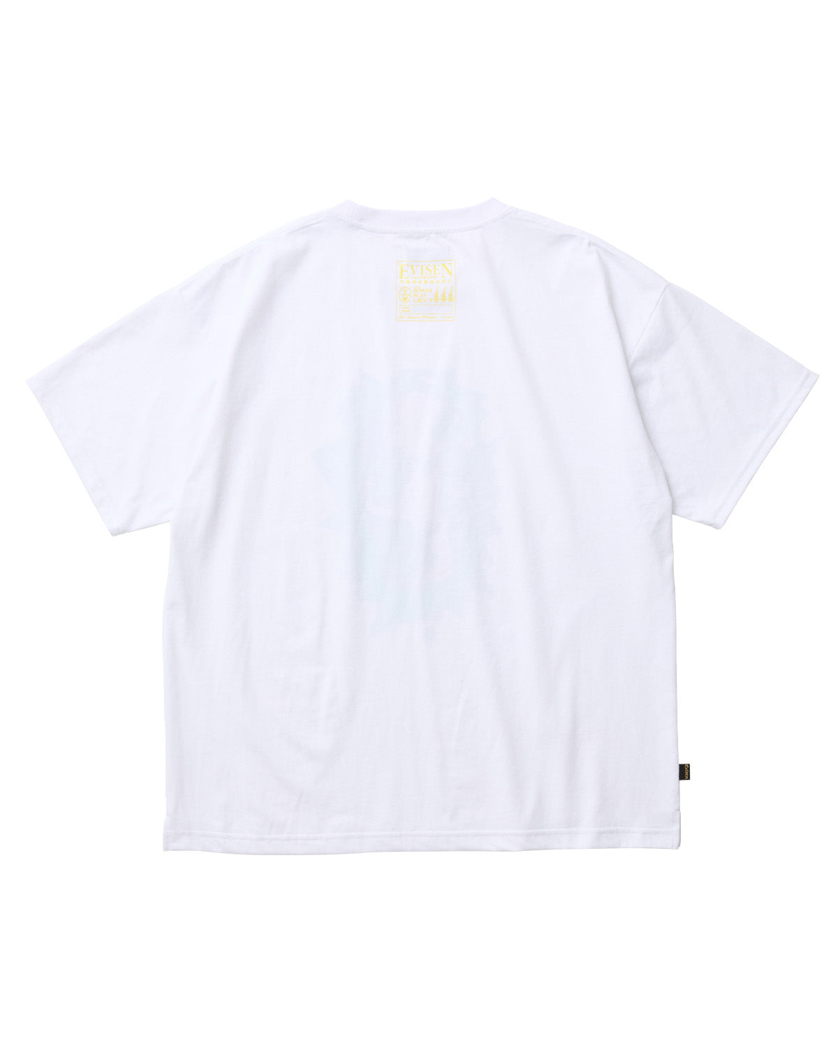 FUKUWARAI TEE