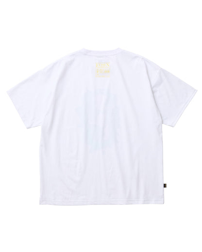FUKUWARAI TEE
