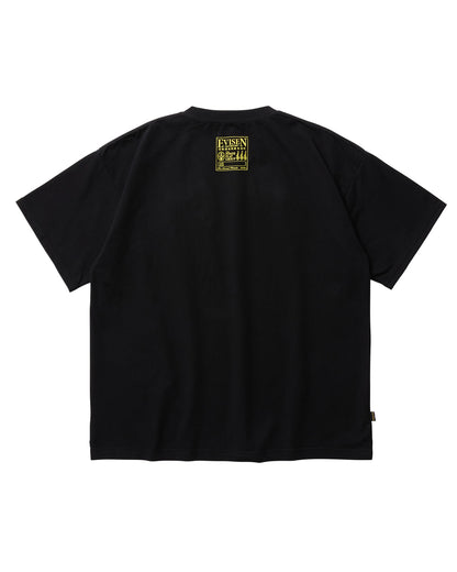 FUKUWARAI TEE