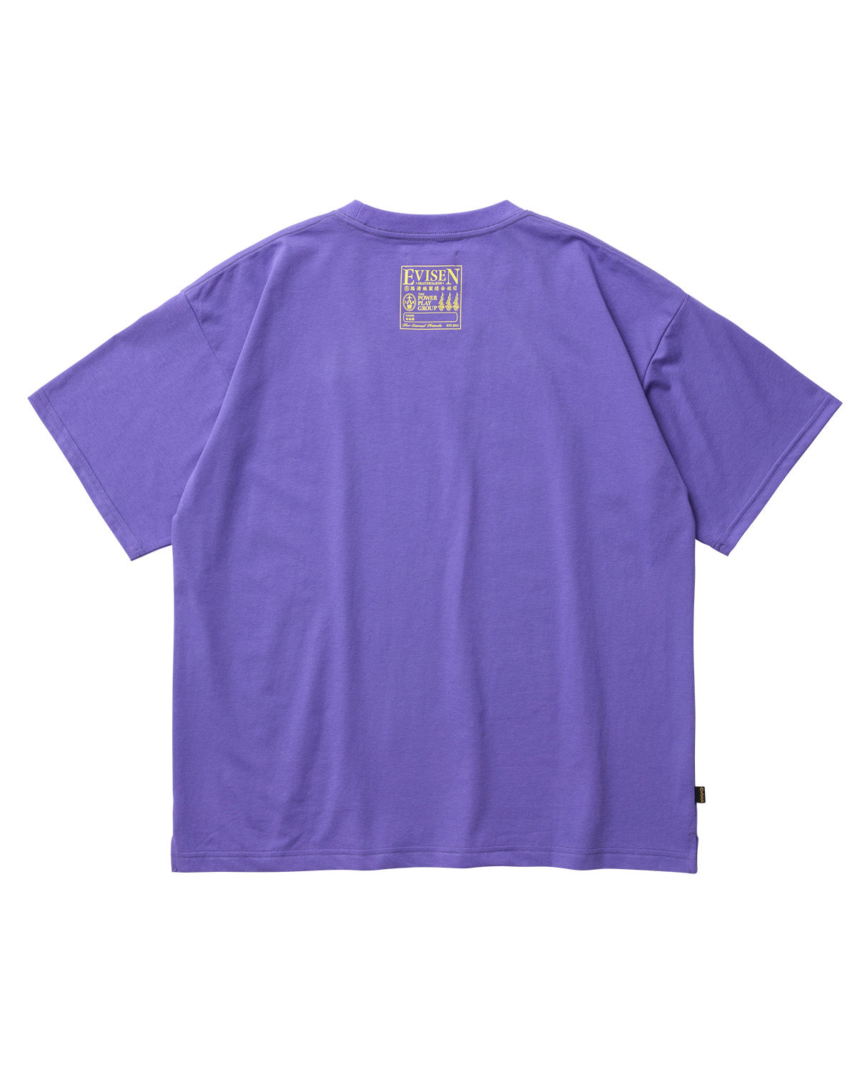 FUKUWARAI TEE