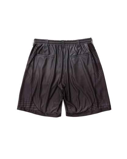 EVI-FC SHORTS - WHITE