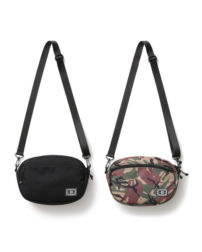 MATCH POUCH - CAMO
