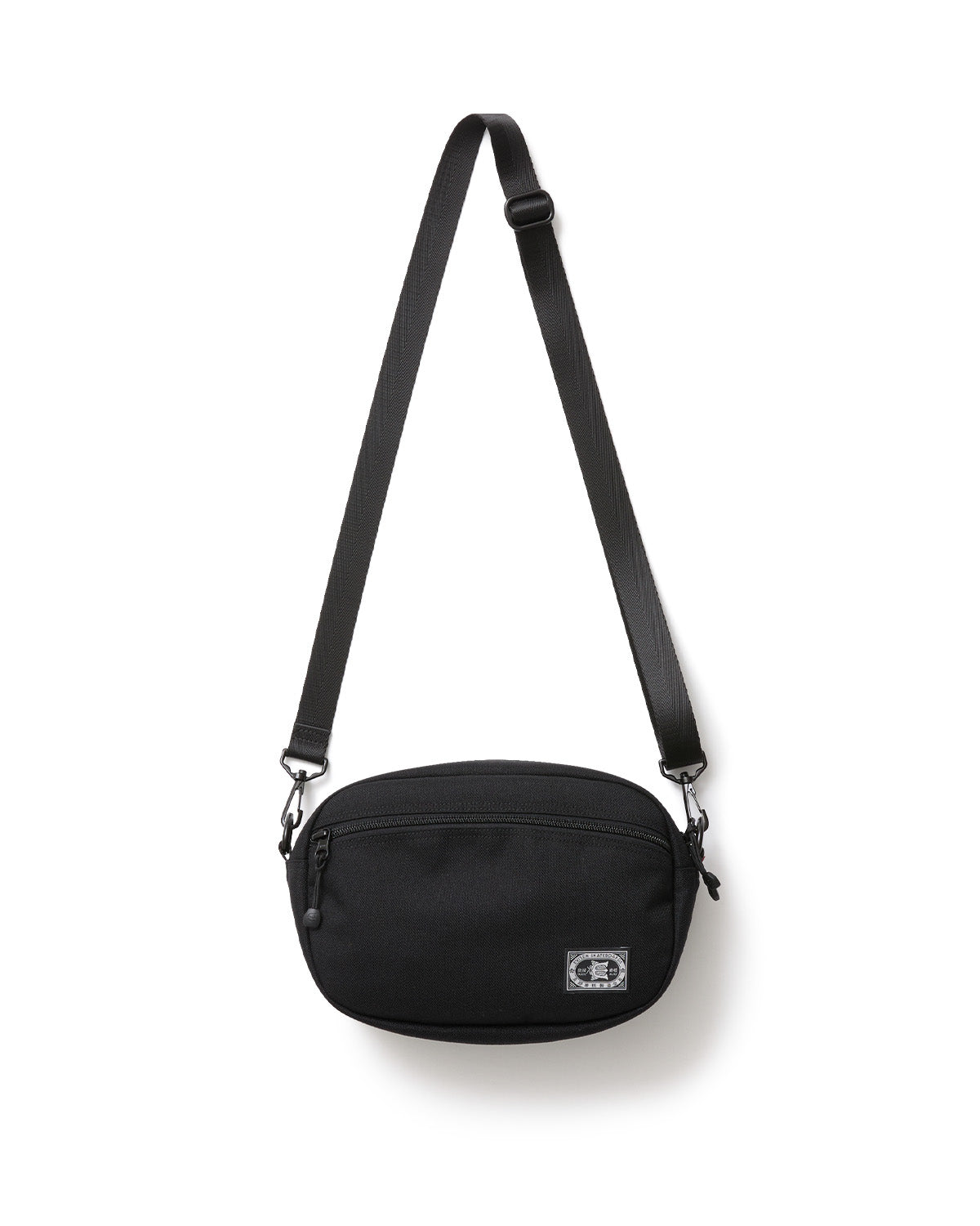 MATCH POUCH - BLACK