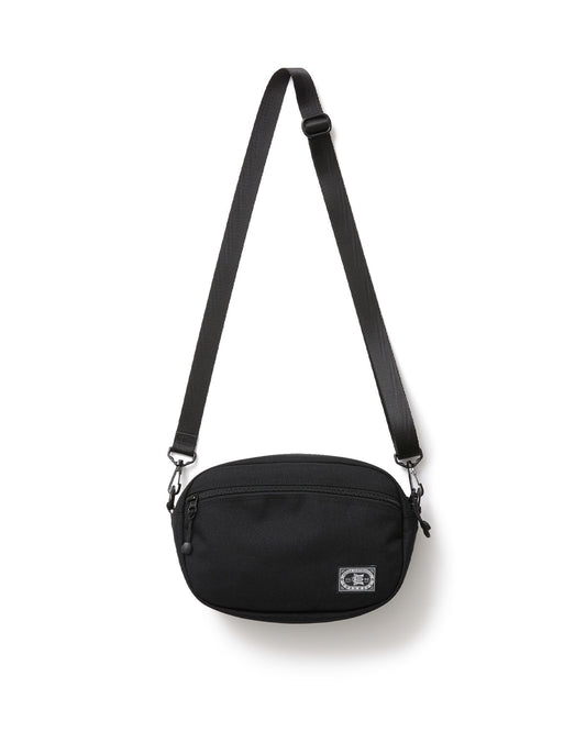 MATCH POUCH - BLACK
