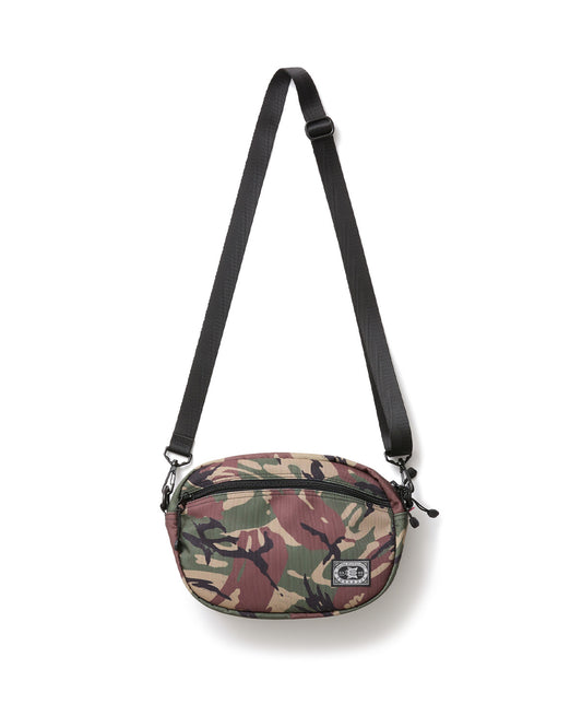 MATCH POUCH - CAMO
