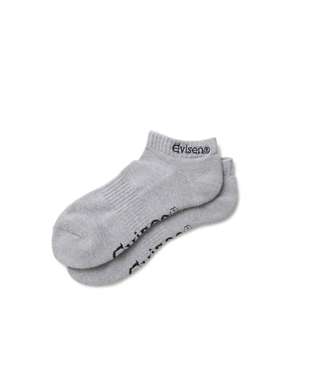 LOGO ANKLE SOCKS