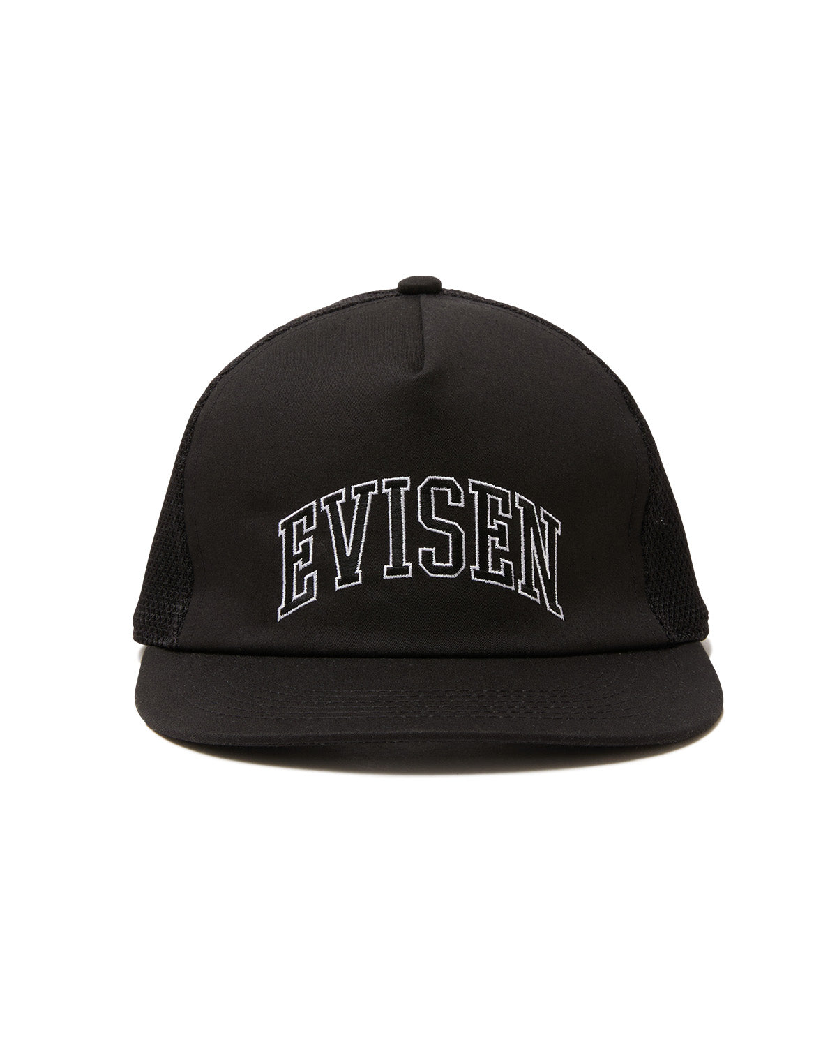 COLLEGE MESH CAP
