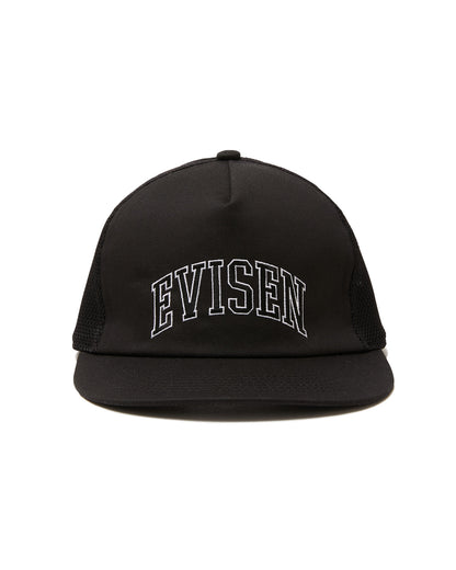COLLEGE MESH CAP