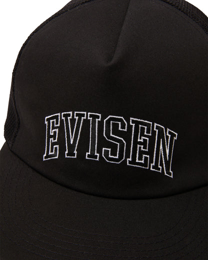 COLLEGE MESH CAP