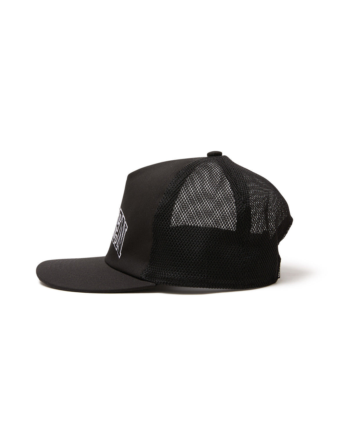 COLLEGE MESH CAP