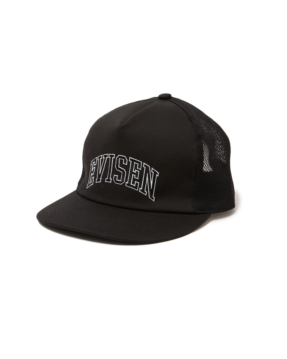 COLLEGE MESH CAP
