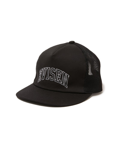 COLLEGE MESH CAP