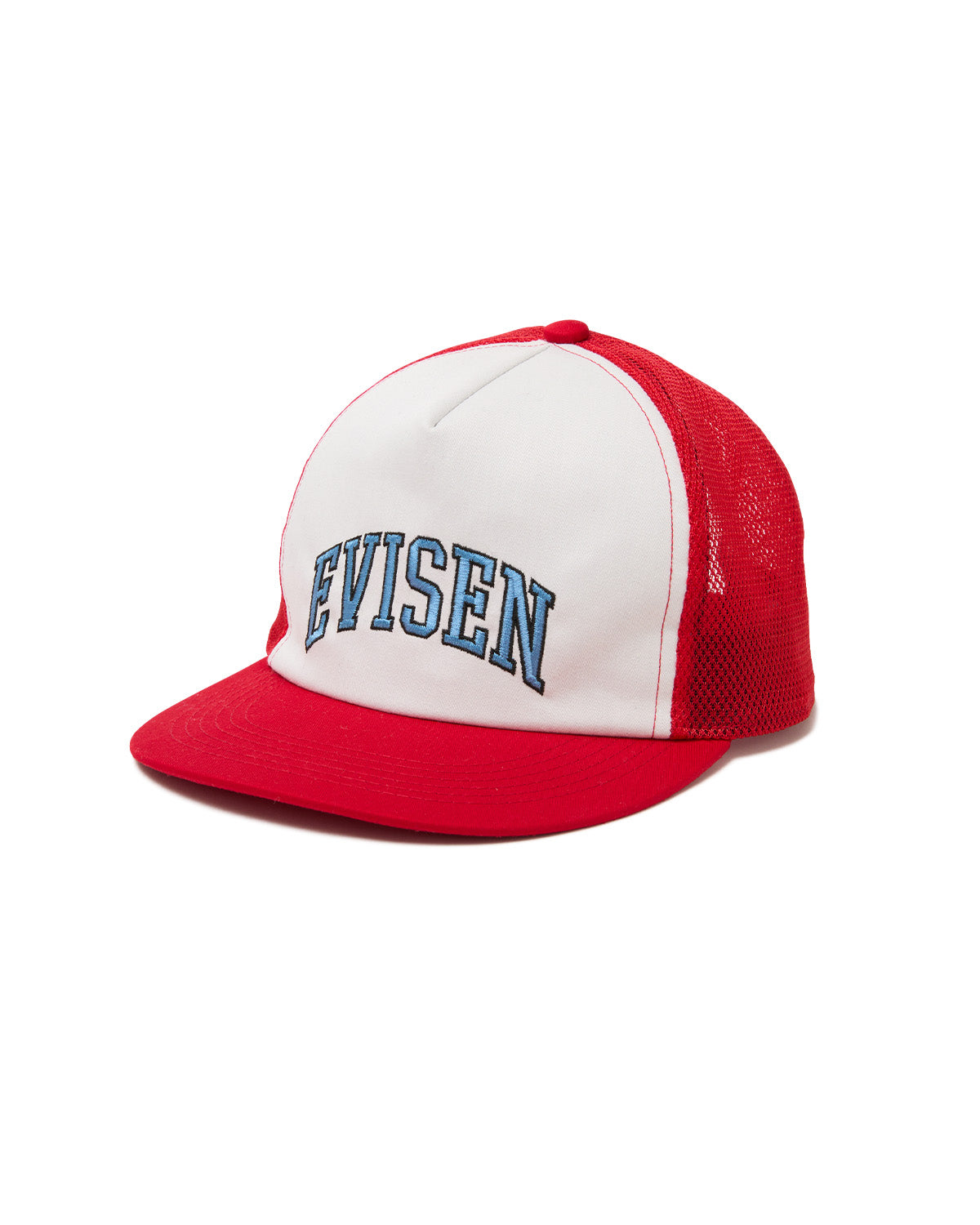 COLLEGE MESH CAP