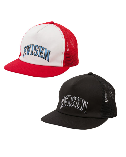 COLLEGE MESH CAP