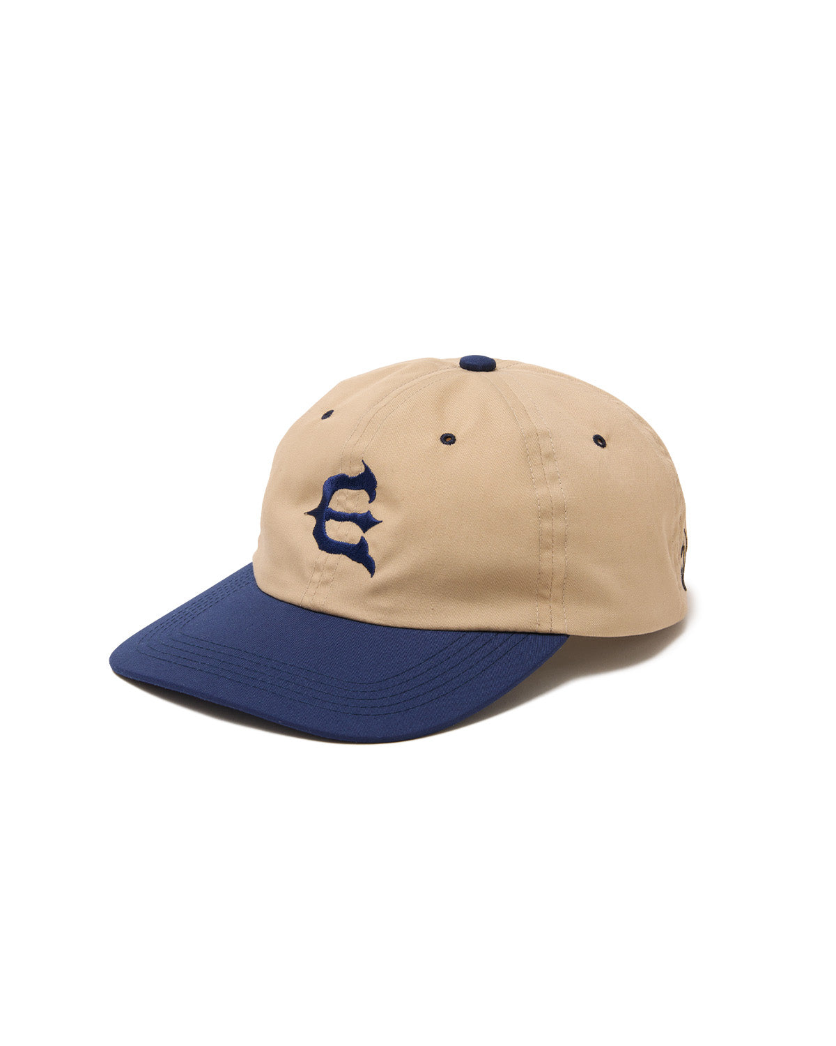 ONE UP LOGO CAP – Evisen Skateboards ゑ (エビセン スケートボード