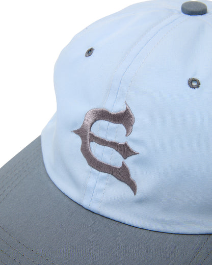 ONE UP LOGO CAP