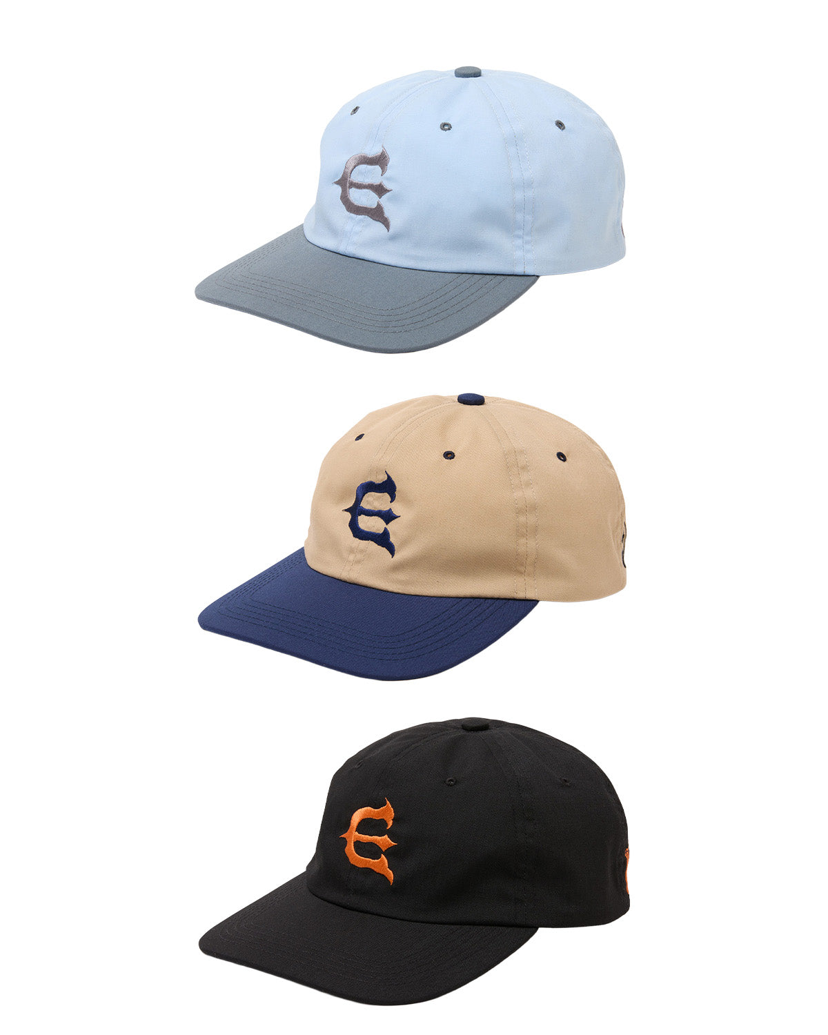 ONE UP LOGO CAP