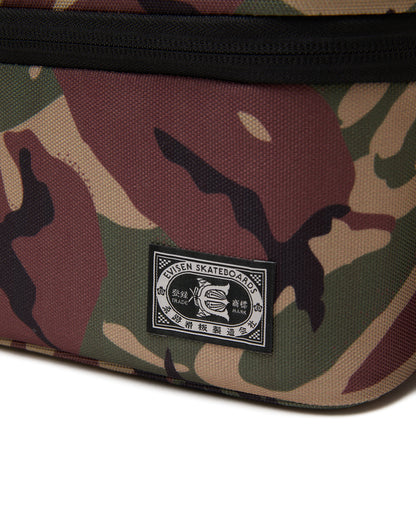 CAMO COOLER BAG - CAMO
