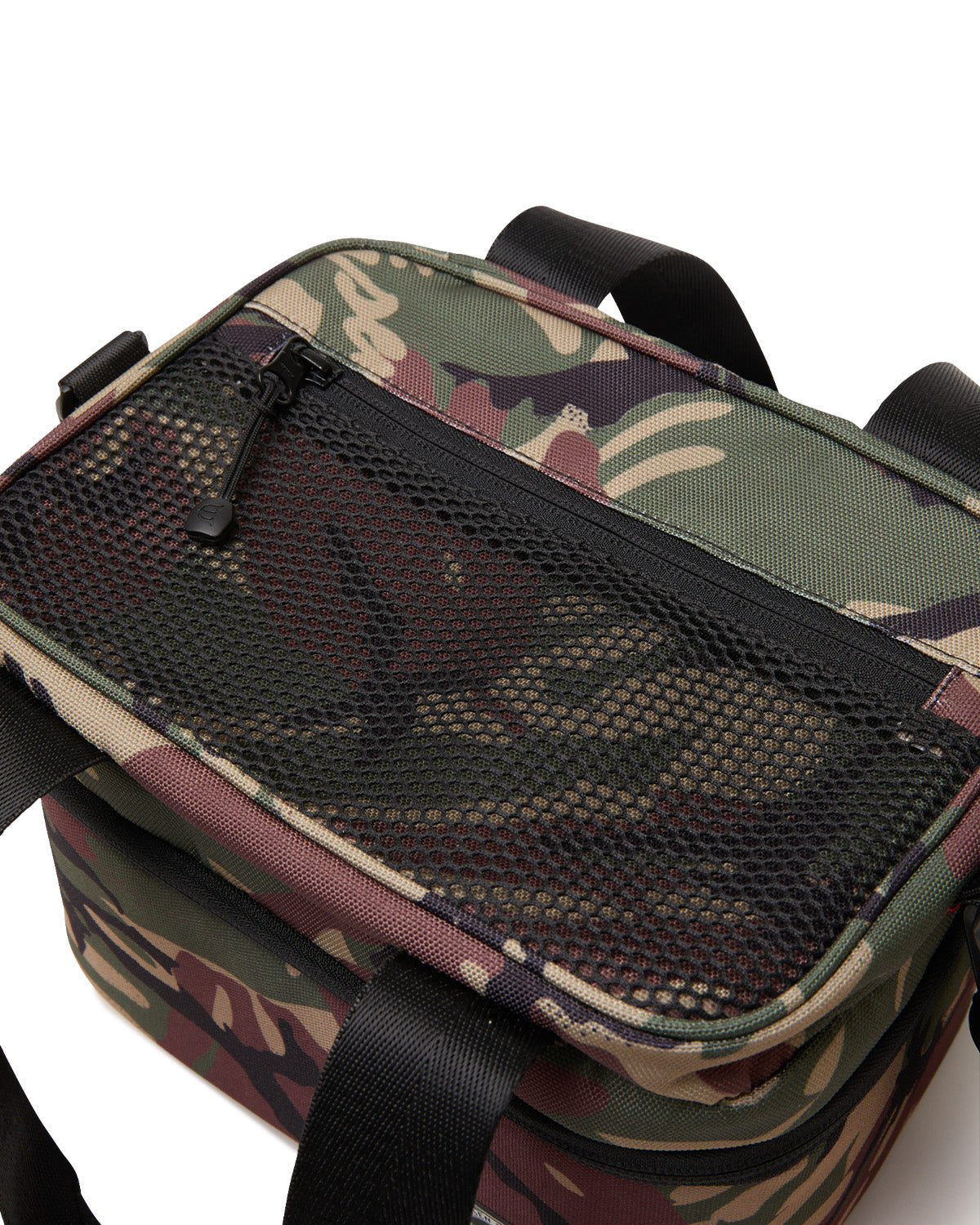 CAMO COOLER BAG - CAMO