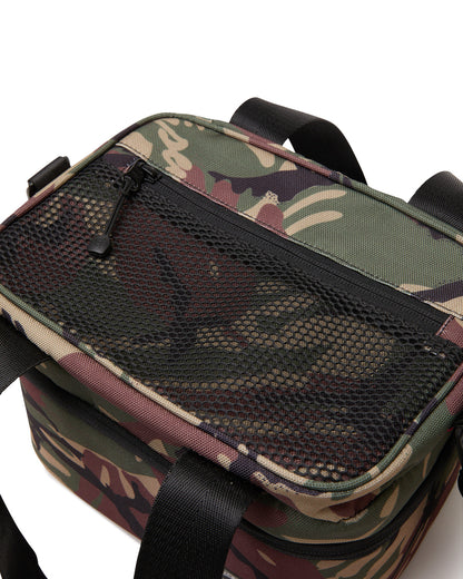 CAMO COOLER BAG - CAMO
