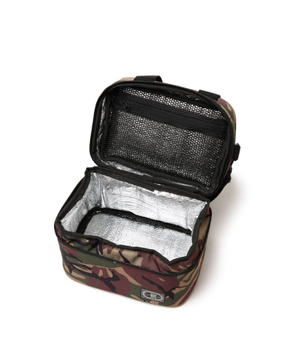 CAMO COOLER BAG - CAMO