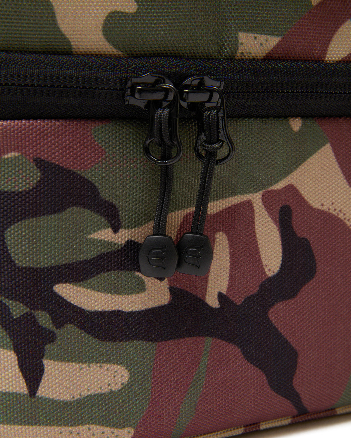CAMO COOLER BAG - CAMO