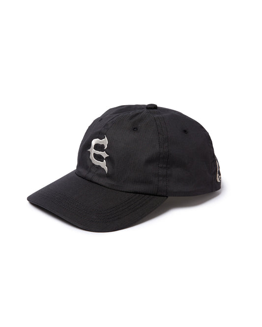ONE-UP 6 PANEL -  BLACK
