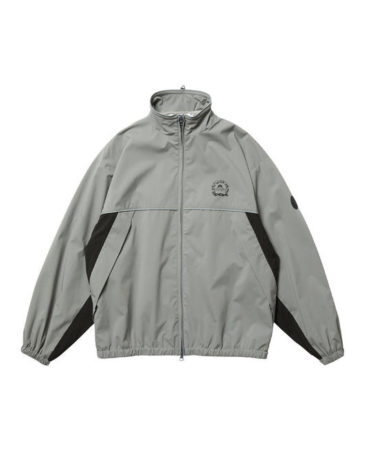 EVIFUJI NYLON JACKET - GREY
