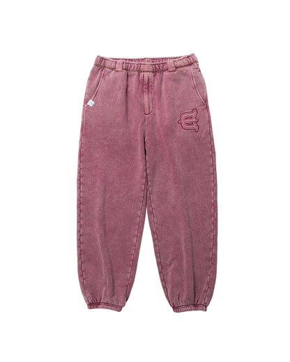 LOGO SWEAT PANTS