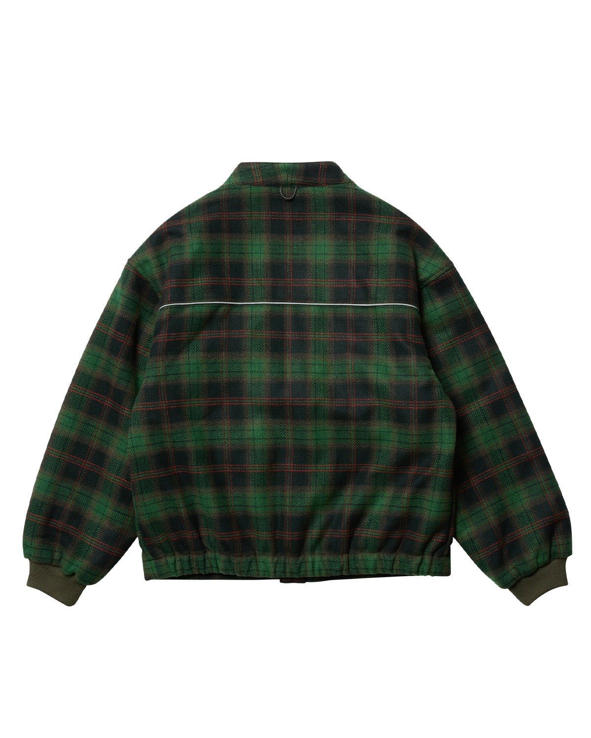 DOTERA DOWN JACKET (3M Thinsulate™) - GREEN – Evisen Skateboards