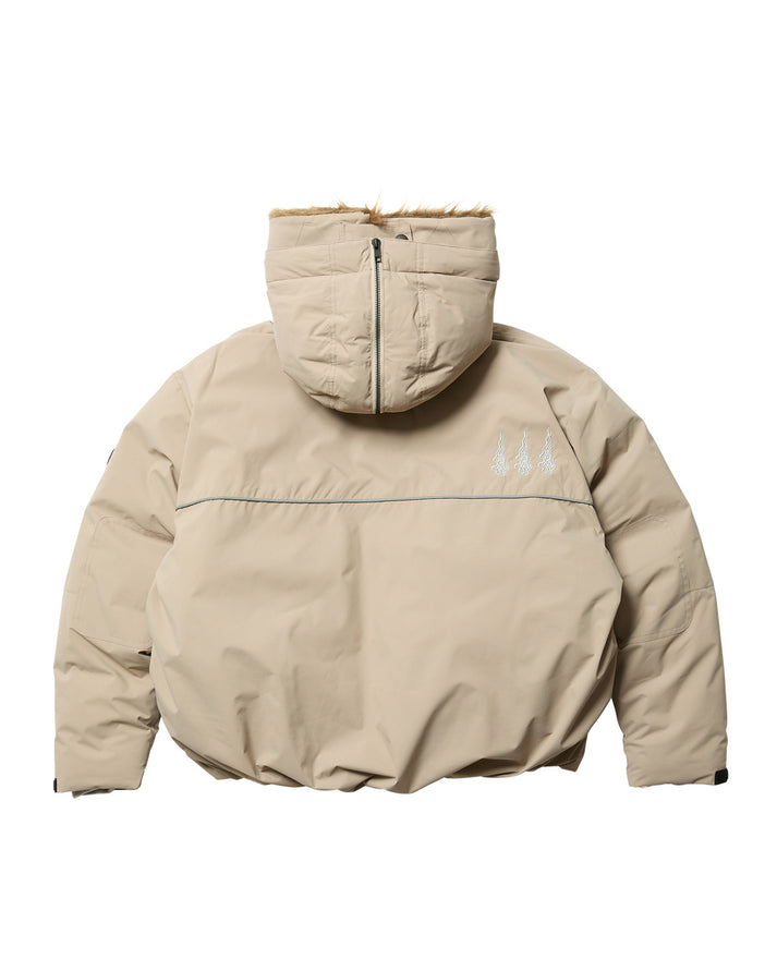 3-WAY N3B EVI DOWN JACKET – Evisen Skateboards ゑ (エビセン