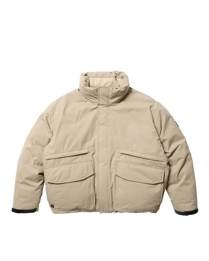 3-WAY N3B EVI DOWN JACKET