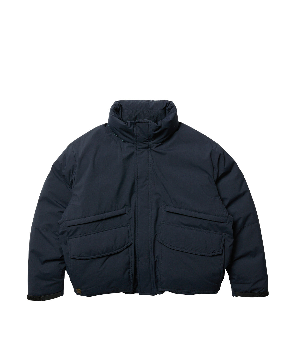 3-WAY N3B EVI DOWN JACKET - DARK NAVY