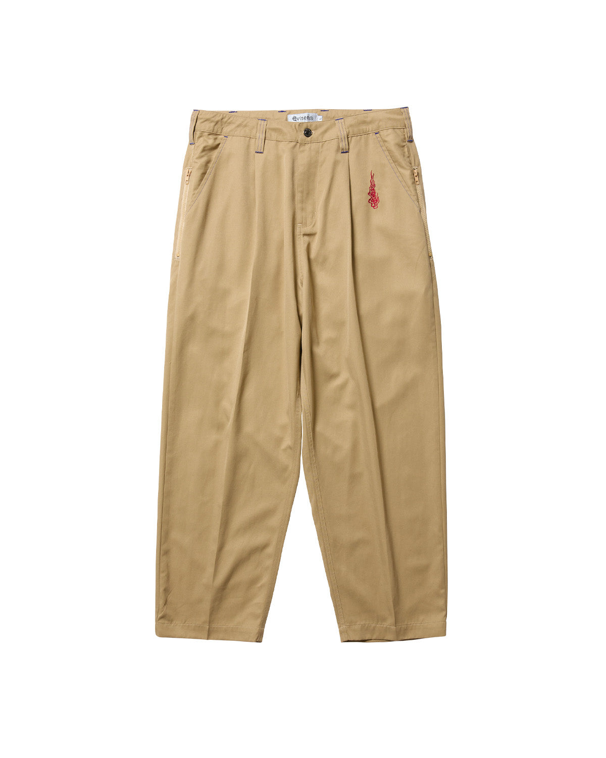 FIRE BOHEMIAN PANTS