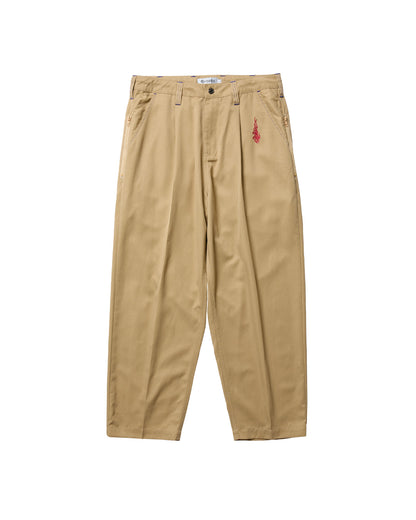 FIRE BOHEMIAN PANTS