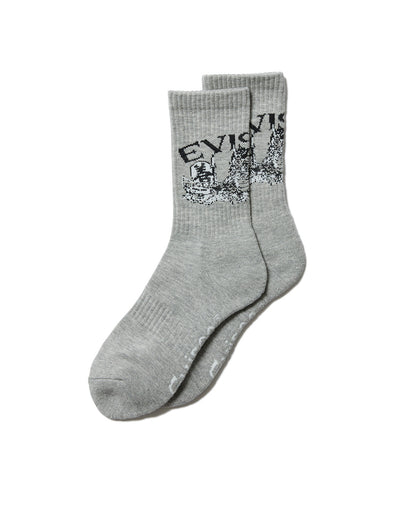 DRAGON SOCKS